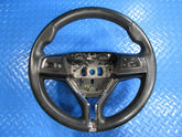 Maserati Quattroporte GTS Diesel S Q4 S V6 steering wheel #6846
